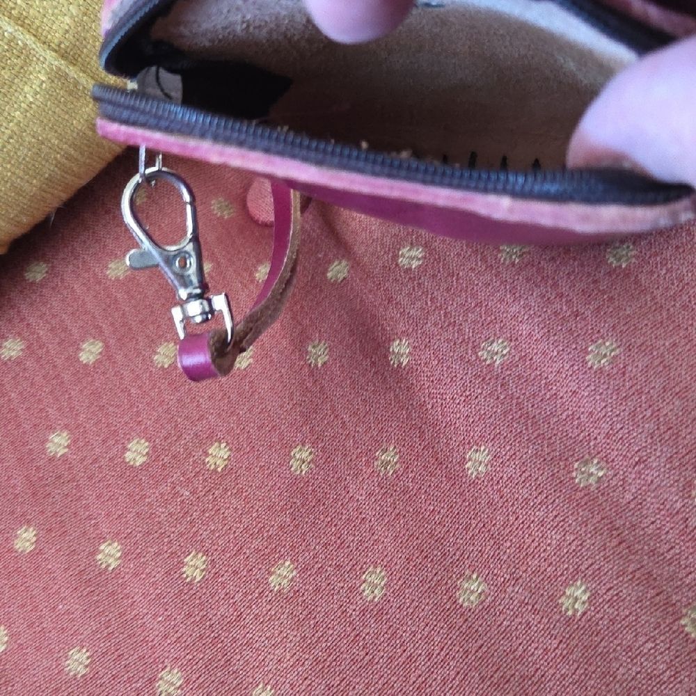 Cat Coin Purse - Picture 3 of 6